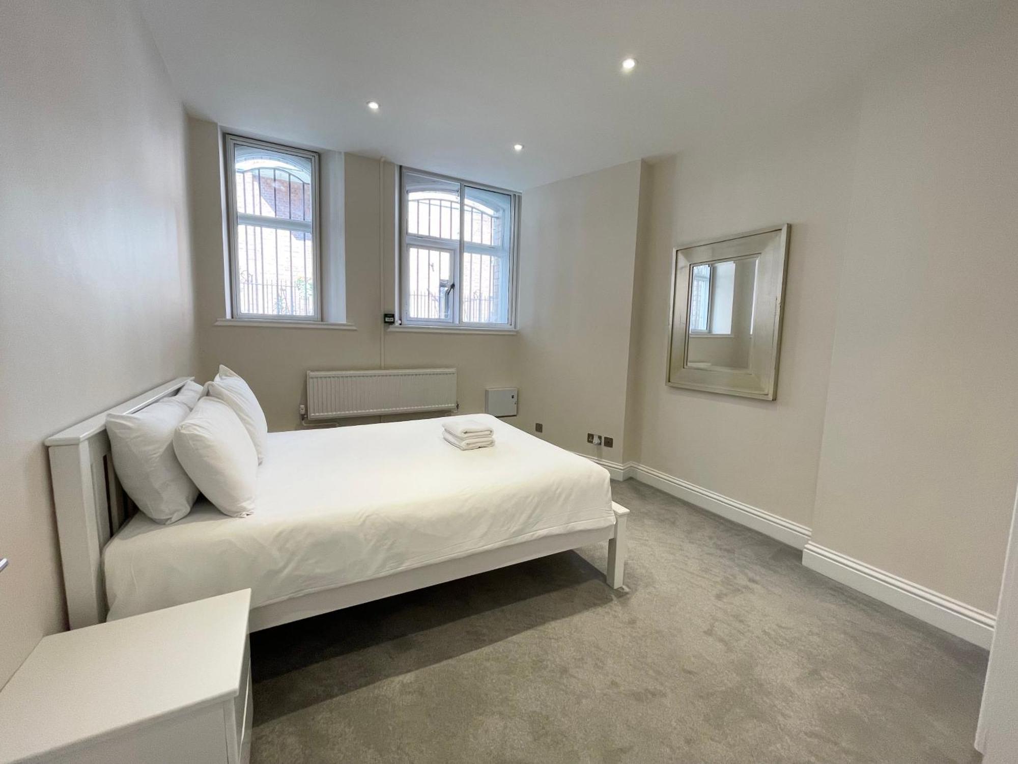 Stylish Apartments In Victoria & Westminster London Kültér fotó